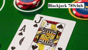 Blackjack 789club